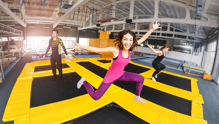 Coaching Your Clients to Greater Resilience