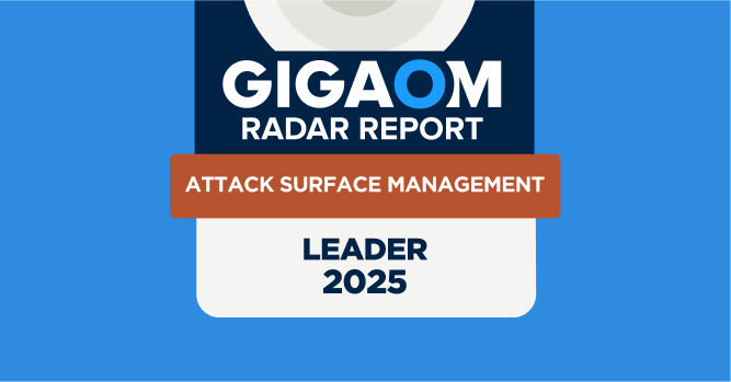 Learn why Vulnerability Management is vital to risk reduction