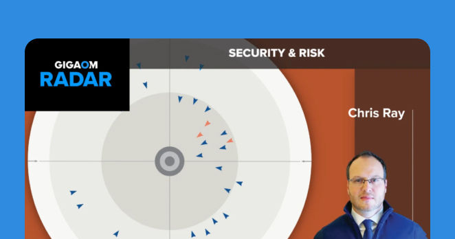 Read why Qualys is ranked as a Leader in ASM