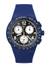 SWATCH Nothing Basic About Blue SUSN418