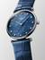 LONGINES La Grande Classique Diamonds 29mm L4.512.4.81.2 Damklocka