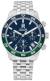 Tommy Hilfiger TH85 Chronograph 41mm TH1792185 Kronograf, Blå urtavla, Datum, Stålarmband