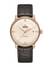 RADO Coupole Classic Automatic Diamonds 38mm R22861765 - Damklocka