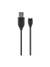 Garmin USB-A Laddnings-/datakabel 1m 010-12983-00 Laddkabel till Garminklockor
