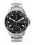 Withings Scanwatch Nova 43mm - Svart HWA10-model-9-All-Int Hybrid smartwatch, Svart tavla, Rostfritt stål