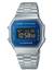 CASIO Vintage Iconic 36mm A168WEM-2BEF Retroklocka från Casio med digitalturverk