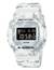 CASIO G-Shock Snow Camo Series DW-5600GC-7ER