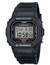 Klocka Casio G-Shock 43mm Digital, Svart, Belysning