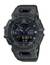 CASIO G-Shock Steptracker Bluetooth GBA-900UU-3AER Grön G-Shock med stegräknare och blåtand