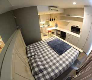 Student Park 732 by We Stay, Rp 600.599