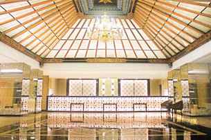 Hotel New Saphir Yogyakarta, Rp 1.065.169