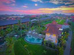 Alaya Resort Ubud