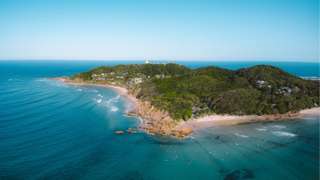 June long weekend getaways, Alex Keshen