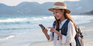 Getting Ready for a Trip? Make Sure Your Device Is Compatible with eSIM!, Traveloka Xperience
