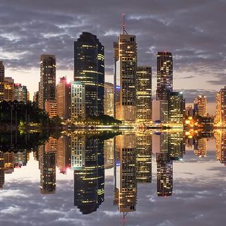 Sydney  ⇄  Brisbane, 17 - 22 Jul. 2025