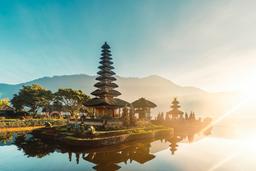 Perth - Bali / Denpasar, 16 - 21 Mar. 2026