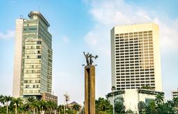 Sydney - Jakarta, 22 - 28 Sep. 2025