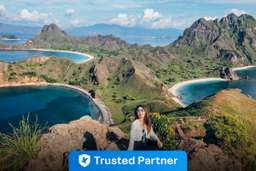 Paket Tur Komodo oleh East Cruise - 1 Hari